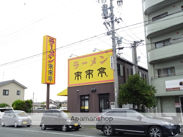 飲食店　来来亭 天竜川店（飲食店）まで437m