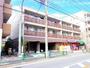 井荻駅より徒歩11分 3階 築11年5ヶ月の賃貸物件