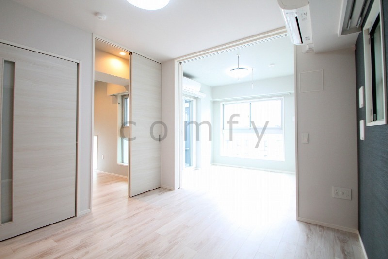 居室・リビング　リビングダイニング