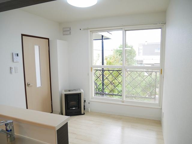 居室・リビング　リビング１