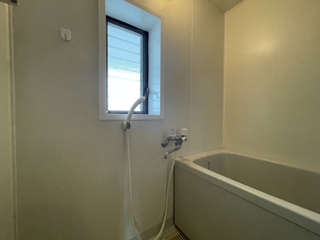 バス・シャワールーム　同タイプ部屋