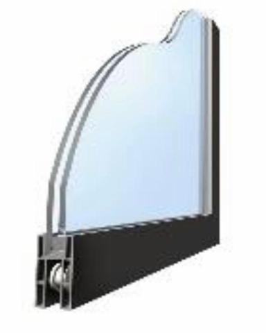 その他設備　複層ガラス（イメージ）