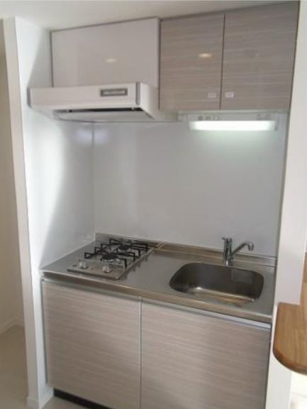 キッチン　弊社は都内全域の物件をご紹介可能です！