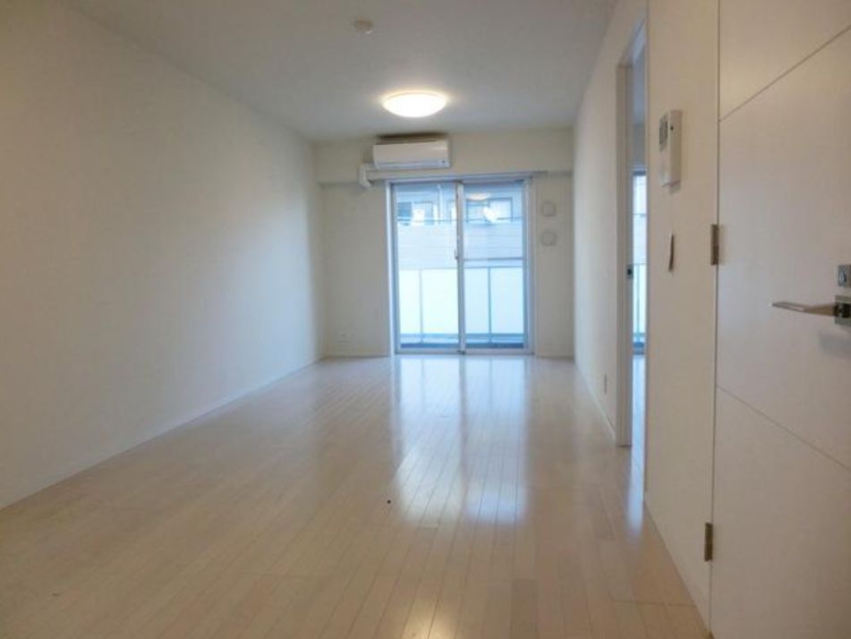 居室・リビング　弊社は都内全域の物件をご紹介可能です！