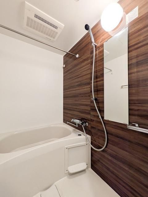 バス・シャワールーム　別号室参考写真