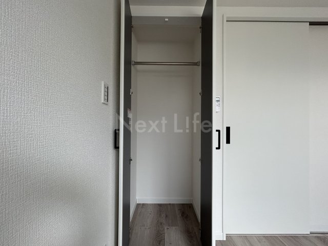 収納　アウローラ F