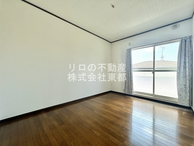 その他　フローリングで雰囲気のいい内装です！