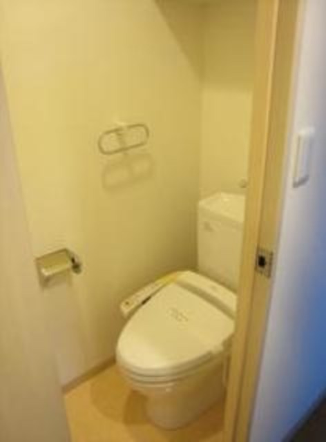 トイレ　他のお部屋の参考画像です。