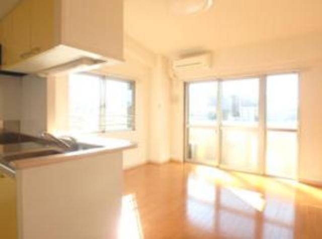 居室・リビング　他のお部屋の参考画像です。