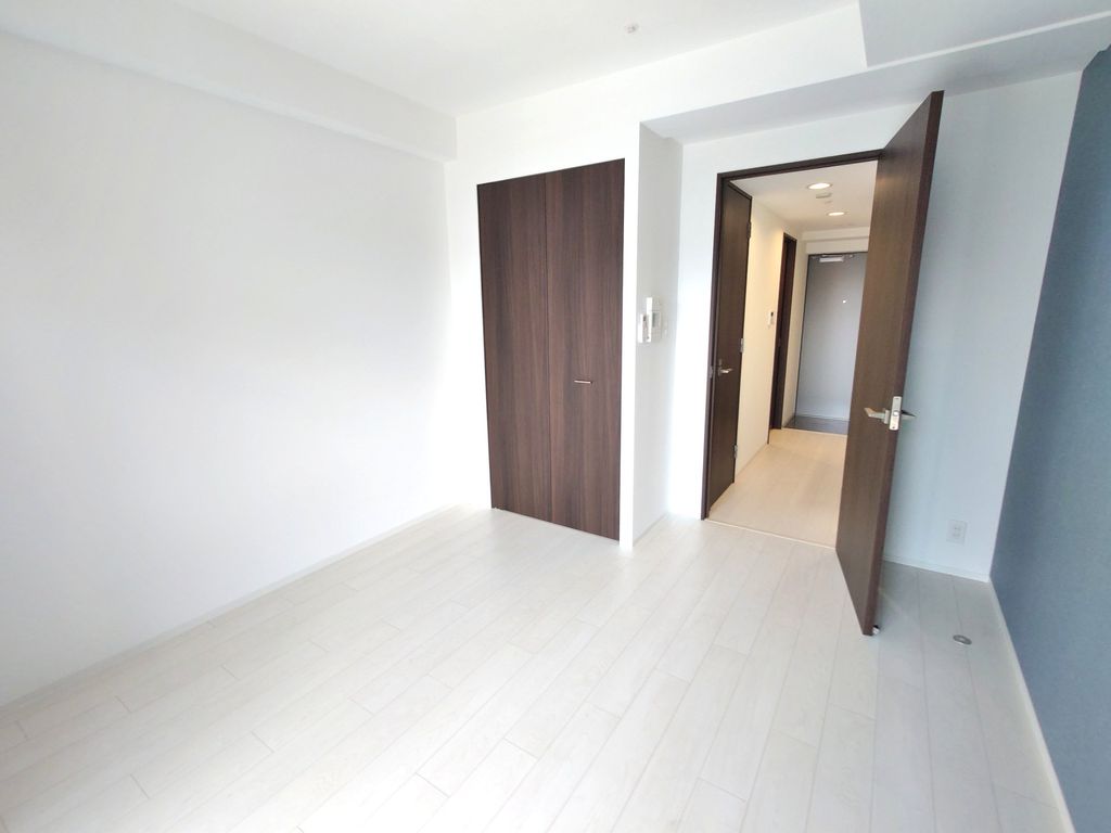 その他部屋・スペース　収納