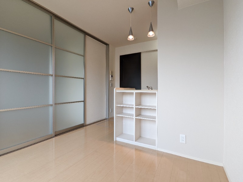 居室・リビング　図面と現状に相違がある場合には現状を優先