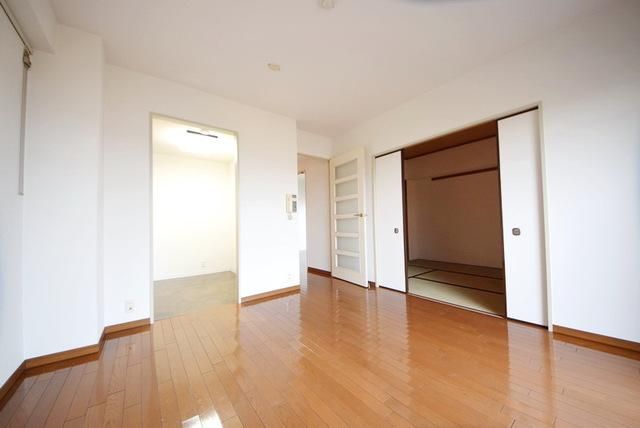 居室・リビング　★リビング★