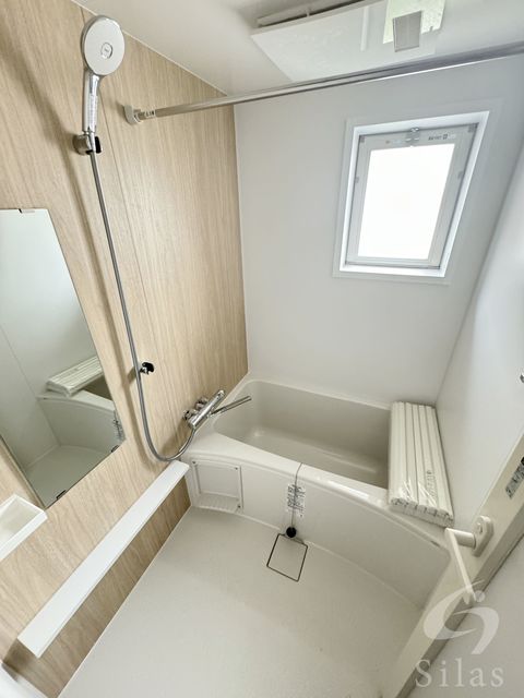 バス・シャワールーム　同仕様写真