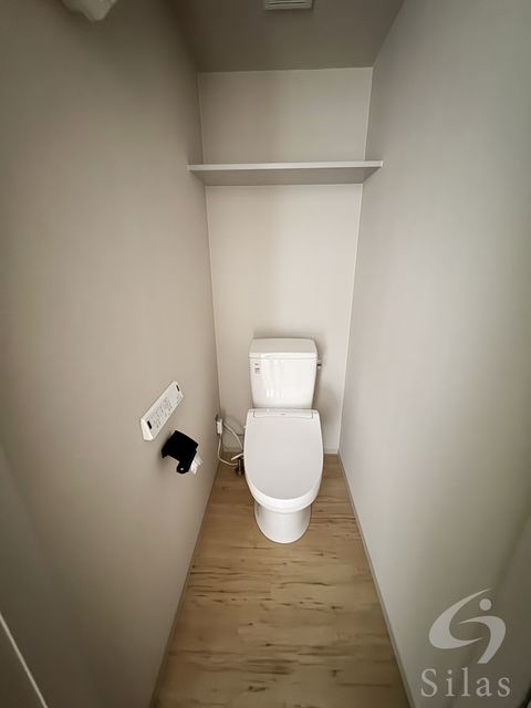 トイレ　同仕様写真