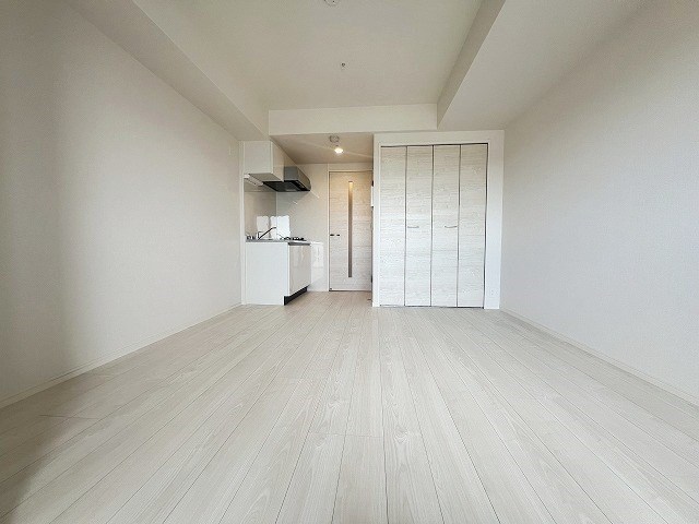 居室・リビング　。