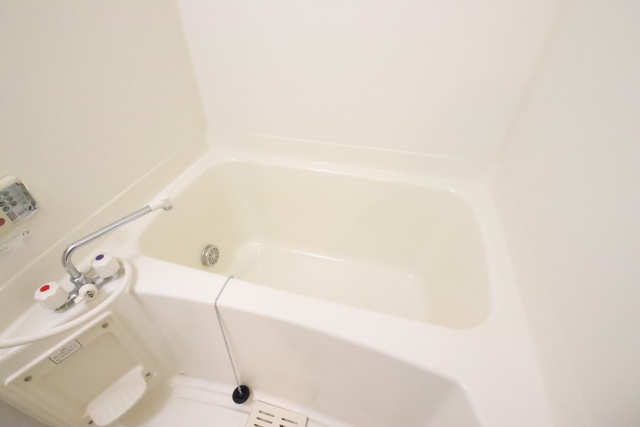 バス・シャワールーム　※別室の参考写真の為、現況優先です。