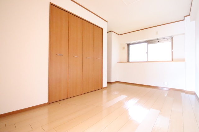 居室・リビング　※別室の参考写真の為、現況優先です。