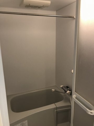 バス・シャワールーム　参考写真