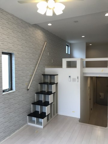 居室・リビング　参考写真