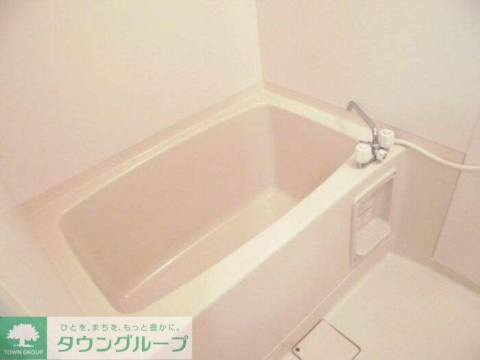 バス・シャワールーム　お問合せはタウンハウジングまで！※現地待合わせ相談可能