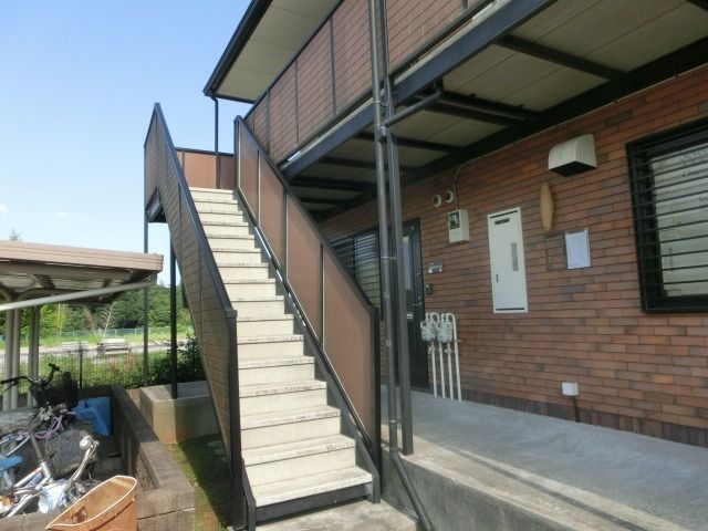 エントランス　お問合せはタウンハウジングまで！※現地待合わせ相談可能