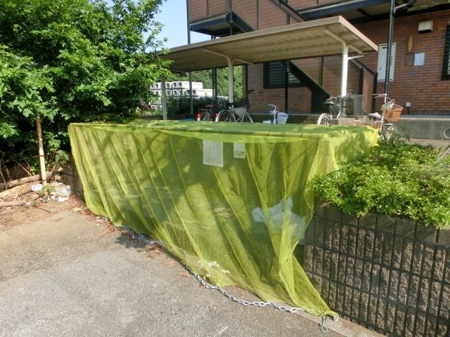 その他共有部分　お問合せはタウンハウジングまで！※現地待合わせ相談可能