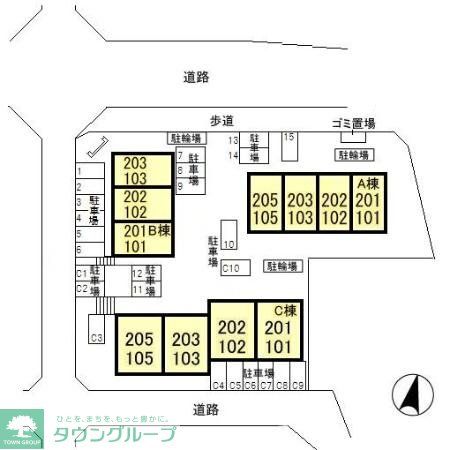 その他　お問合せはタウンハウジングまで！※現地待合わせ相談可能