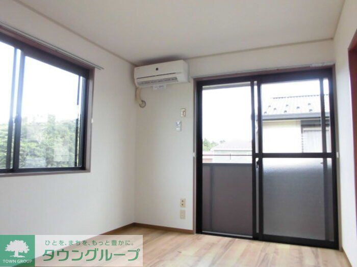 居室・リビング　お問合せはタウンハウジングまで！※現地待合わせ相談可能