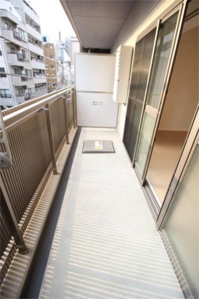 バルコニー　※同タイプ参照