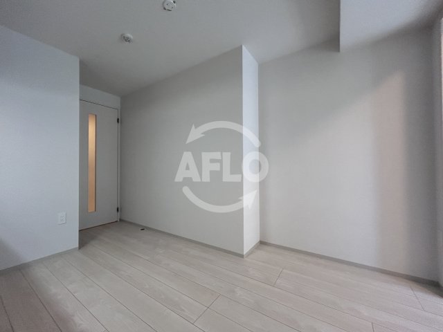 居室・リビング　エレガントレジデンスyodogawa　リビング