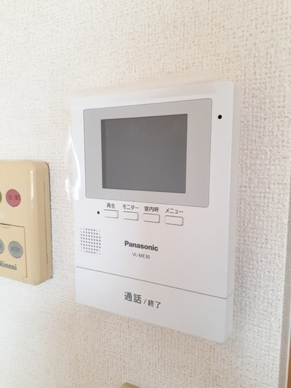 セキュリティ　図面と現状に相違がある場合には現状を優先