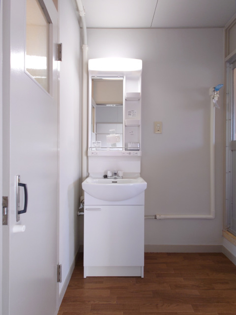 その他　※反転タイプの部屋の写真です。