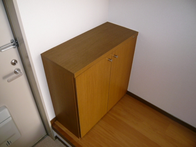 収納　※別部屋(参考)