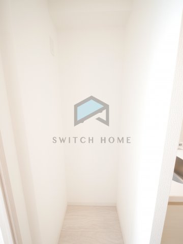 その他　冷蔵庫置場です！