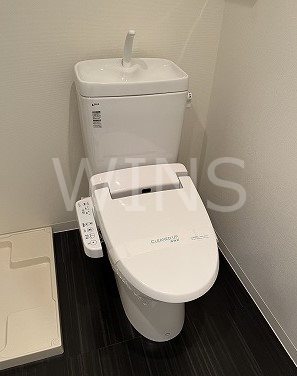 トイレ　☆別部屋参考写真になります☆