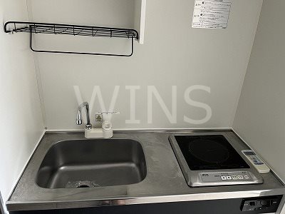 キッチン　☆別部屋参考写真になります☆