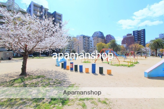 公園　南大江公園（公園）まで120m