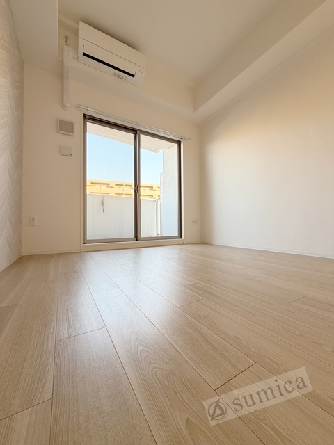 その他設備　インターネット無料で使い放題♪