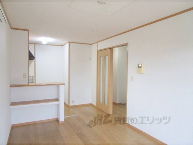 居室・リビング　洋室