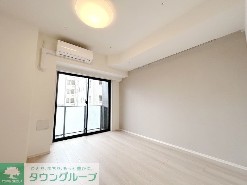 居室・リビング　リビング/居室