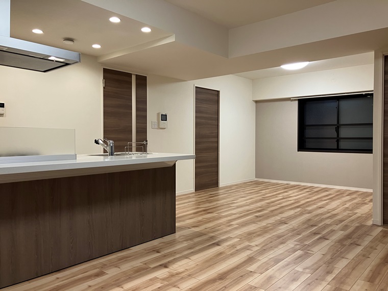 その他部屋・スペース　明るい室内です