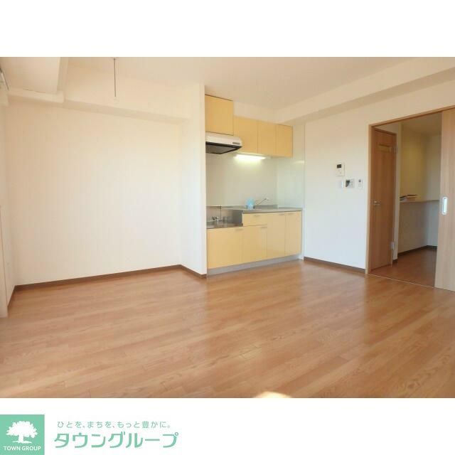 居室・リビング　リビング/居室