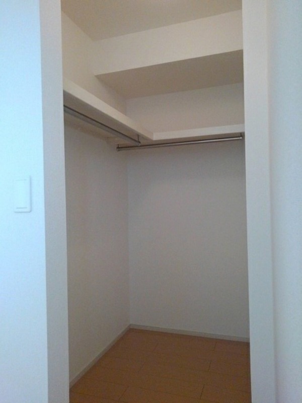 収納　図面と現状に相違がある場合には現状を優先