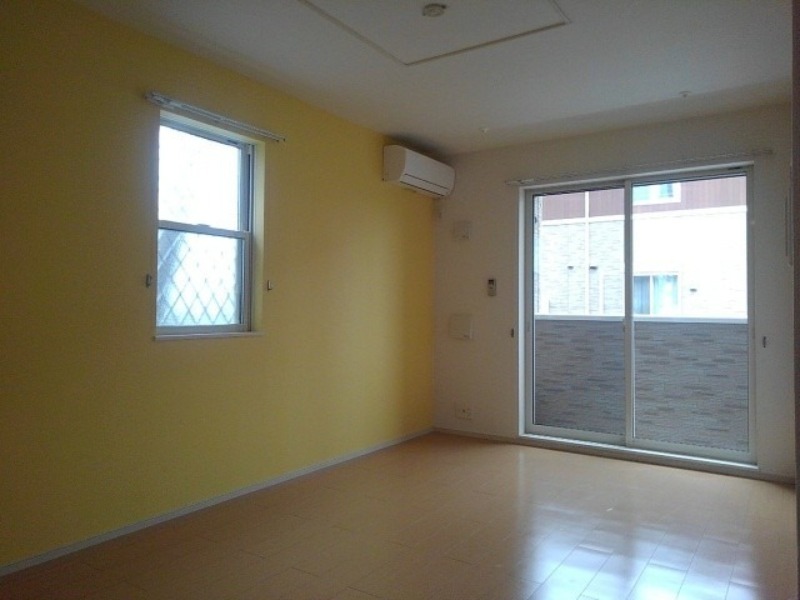 居室・リビング　図面と現状に相違がある場合には現状を優先