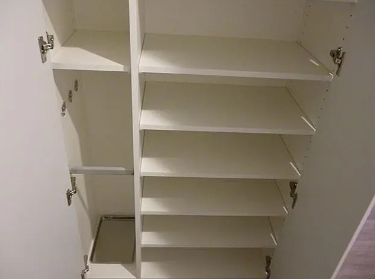 玄関　☆シューズボックス☆