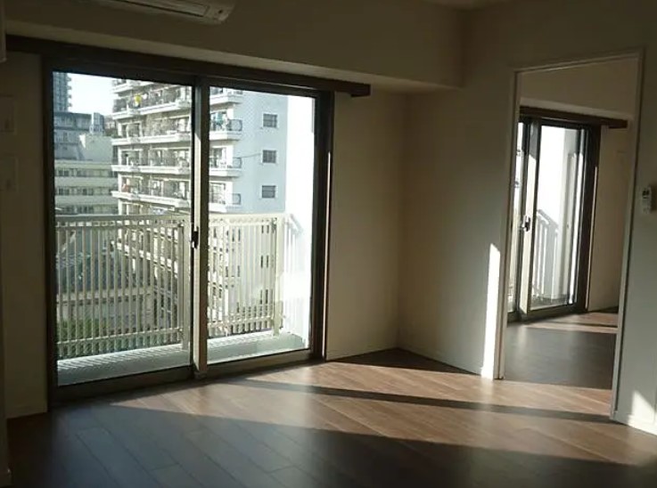 居室・リビング　☆ゆったりとしたリビング☆