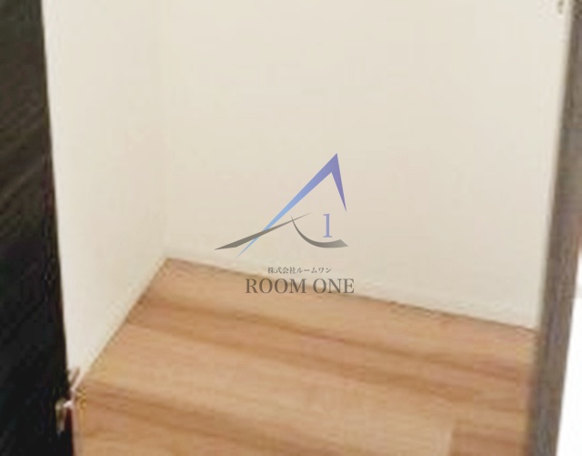 収納　収納です。