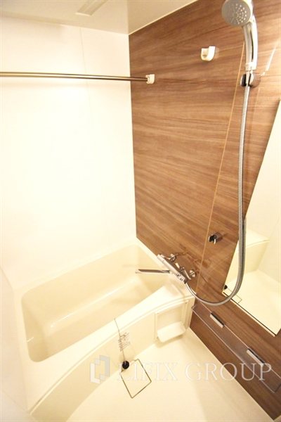 バス・シャワールーム　風呂