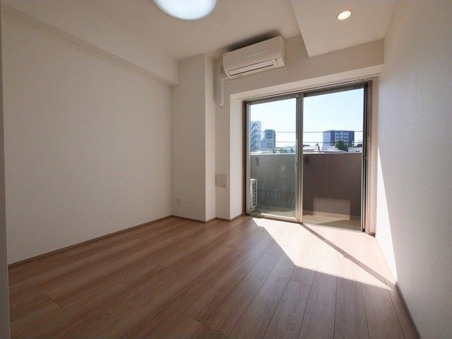 居室・リビング　＊以下別室参照