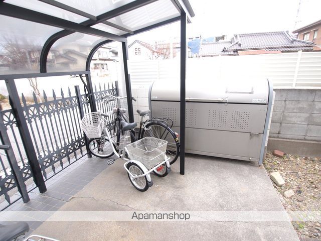 その他共有部分　その他共有部分